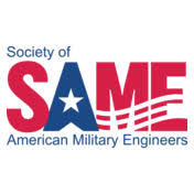 Logo Society of American Military Engineers