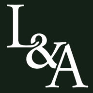 Logo Leathe & Associates LLC