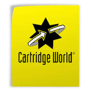 Logo Cartridge World Australia Pty Ltd.