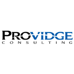 Logo Providge Consulting LLC