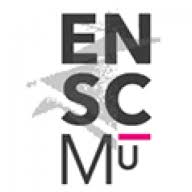 Logo Ecole Nationale Superieure de Chimie de Mulhouse