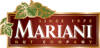 Logo Mariani Nut Co., Inc.