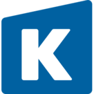 Logo KPK Døre & Vinduer A/S