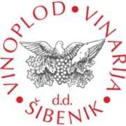 Logo Vinoplod Vinarija dd