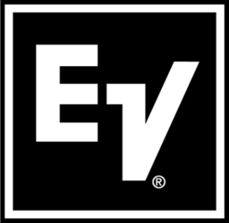 Logo Electro-Voice, Inc.