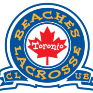 Logo Toronto Beaches Lacrosse Club