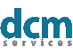 Logo DCM Services LLC