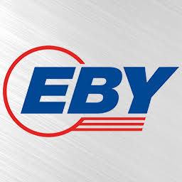 Logo M.H. Eby, Inc.