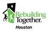 Logo Rebuilding Together Houston