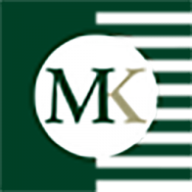 Logo McKing Consulting Corp.