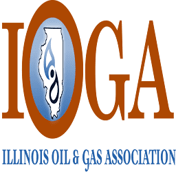 Logo Illinois Oil & Gas Association