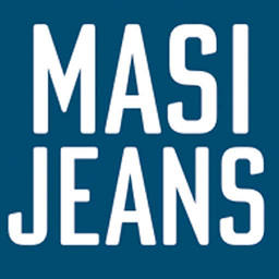 Logo M.A.S.I Co. Oy