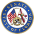 Logo Florida State Senate