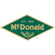 Logo A.Y. McDonald Mfg. Co.