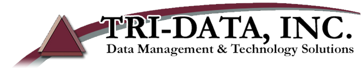 Logo Tri-Data, Inc.