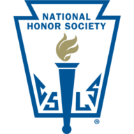 Logo The National Honor Society