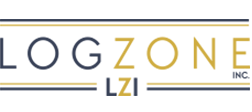 Logo LOGZONE, Inc.
