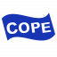 Logo Cope Plastics, Inc.
