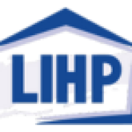 Logo Long Island Housing Partnership