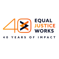Logo Equal Justice Works