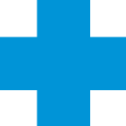 Logo Pacific Blue Cross
