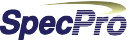 Logo SpecPro, Inc.