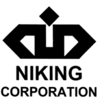 Logo Niking Corp.