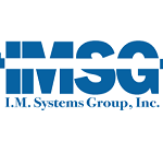 Logo I. M. SYSTEMS Group, Inc.