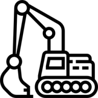 Logo Spartan Construction, Inc.
