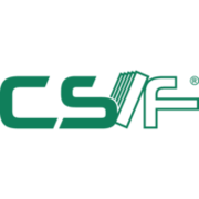 Logo CSIF AD