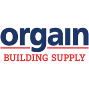 Logo Orgain Building Supply Co.