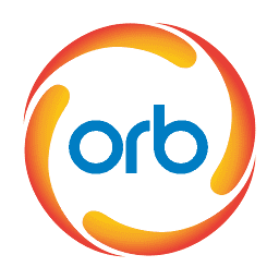 Logo Orb Energy Pte. Ltd.