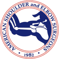Logo The American Shoulder & Elbow Society