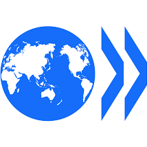 Logo Organisation for Economic Co-Operation & Development