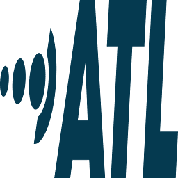 Logo ATL Communications, Inc.