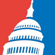 Logo Democratic Senatorial Campaign Committee