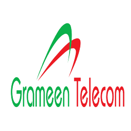 Logo Grameen Telecom Corp.