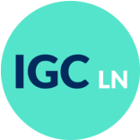 Logo India Investment Partners Ltd.