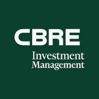 Logo CBRE Investment Management Indirect Ltd.