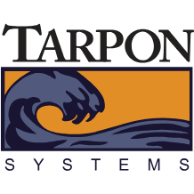 Logo Tarpon Systems International LLC