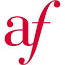 Logo Alliance Française de Washington