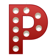 Logo Palo Alto Players