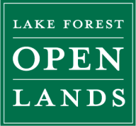 Logo Lake Forest Open Lands Association