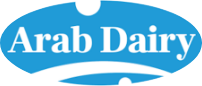 Logo The Arab Dairy Products Co. Arab Dairy - Panda