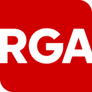 Logo RGA Reinsurance Company of Australia Ltd.