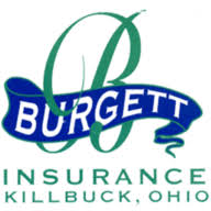 Logo Burgett Insurance Agency, Inc.