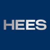 Logo HEES Enterprises, Inc.