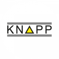 Logo KNAPP AG