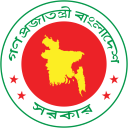 Logo Titas Gas Transmission & Distribution Co. Ltd.