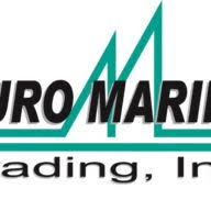 Logo Euro Marine Trading, Inc.
